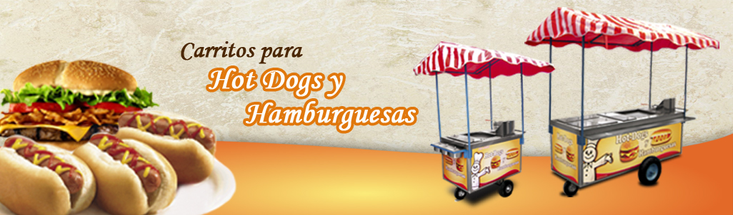 Renta De Carritos De Hot Dog Renta De Carritos De Hot Dog